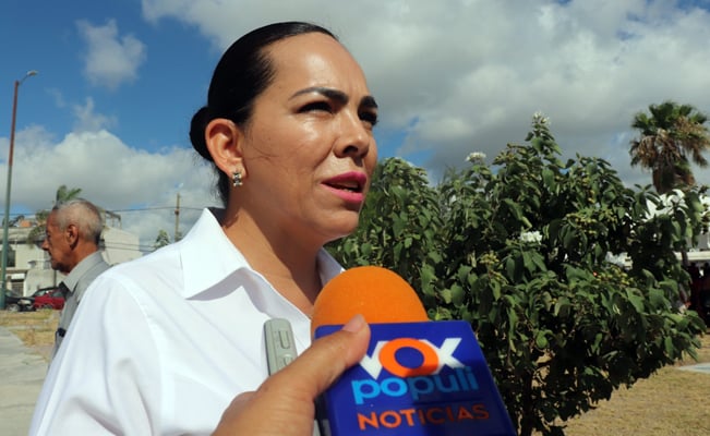 Entregan Las Becas Contamos Contigo 2023 En Reynosa Vox Populi Noticias