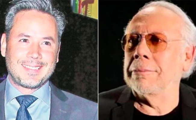 Acusan A Hijo De Luis De Llano Por Fraude En Fechas Falsas De Ricky Martin