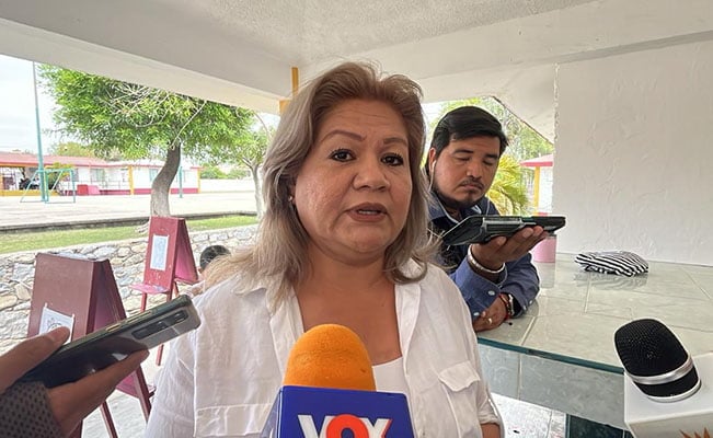 Contin A Programa De Tinacos Subsidiados En Victoria