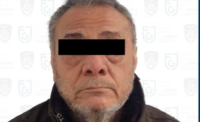 Hombre acusado de asesinar a su esposa en vinculado a proceso en CDMX