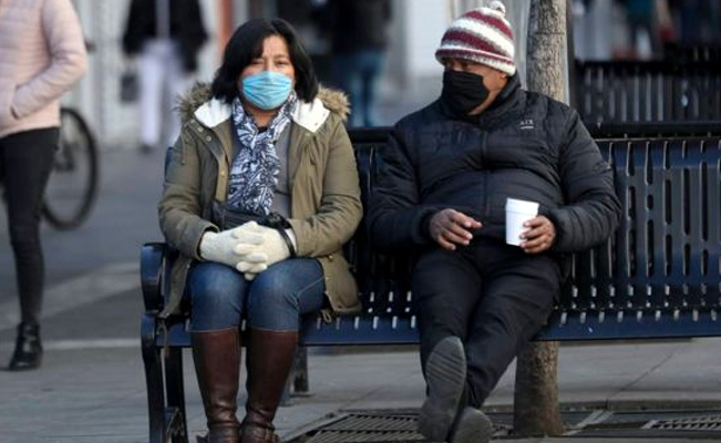 ¡Ponte el chamarrón!: pronostican temperaturas de -5°C en México