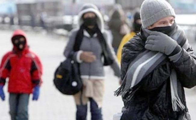 ¡Saca las botas peluchonas!: ya viene el clima congelante a Tamaulipas