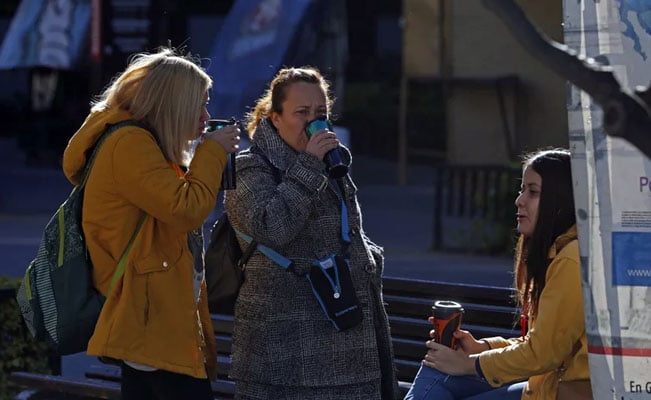¡Sigue el frío en Tamaulipas!: habrá temperaturas de -1°C y heladas
