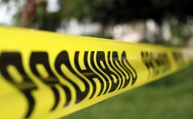 Balacera en cancha de futbol deja un muerto en Ayala, Morelos