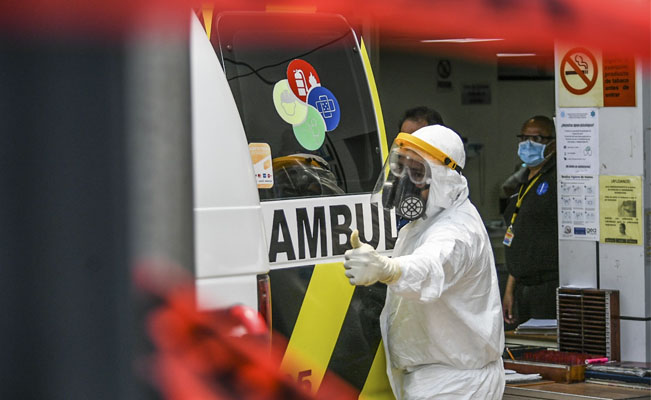 Rebasa Guanajuato las 14 mil muertes por COVID-19