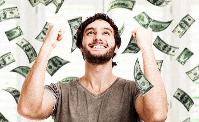 ¡Victorense le pega al GORDO! Ganó el PREMIO MAYOR de la Lotería Nacional