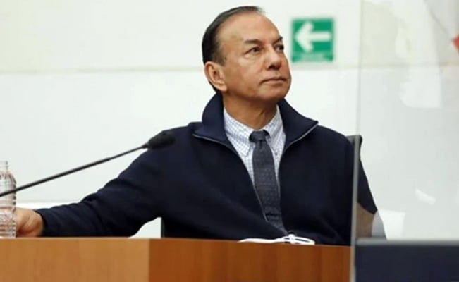 ‘Me tienen secuestrado; soy inocente’, asegura Del Río Virgen desde prisión