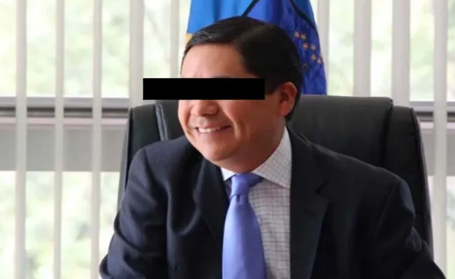 Capturan a ex Rector de la UABJO por defraudación fiscal