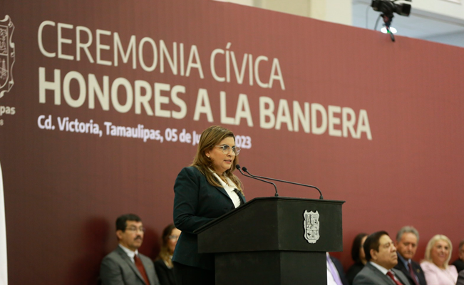 Invita Tamaulipas a sumarse a la Jornada Estatal de Limpieza
