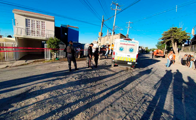 Trágico suceso: mueren una madre y sus tres hijos a causa de un incendio