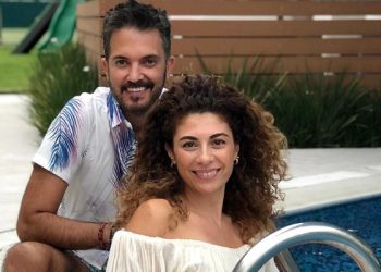 Anna Ferro recuerda a Fernando del Solar con emotivo mensaje a un año de su fallecimiento