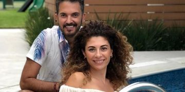 Anna Ferro recuerda a Fernando del Solar con emotivo mensaje a un año de su fallecimiento