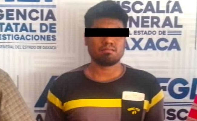 Vinculan a proceso a sujeto acusado de asesinar a turista canadiense en Puerto Escondido