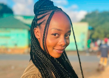 Amor inagotable: La joven de 23 años que cuida de 34 niños en Malaui