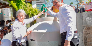 Avanza DIF Tamaulipas con “Lazos de Bienestar” en beneficio de las familias tamaulipecas