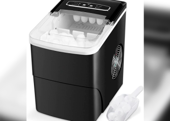 Revolucionan máquinas caseras de hielo ante ola de calor: Hielo listo en 8 minutos