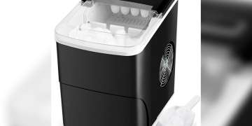 Revolucionan máquinas caseras de hielo ante ola de calor: Hielo listo en 8 minutos