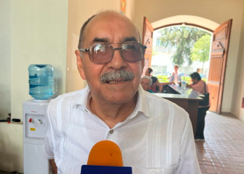 Oposición se ve muy débil rumbo al 2024, afirma regidor victorense