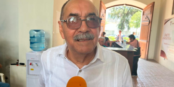 Oposición se ve muy débil rumbo al 2024, afirma regidor victorense