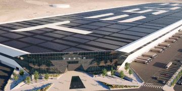 La Gigafactory de Tesla y BMW aceleran el desarrollo económico de San Luis Potosí