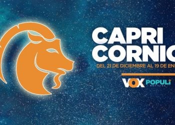 Capricornio