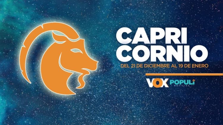 Capricornio