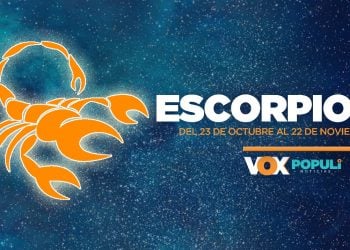 Escorpio