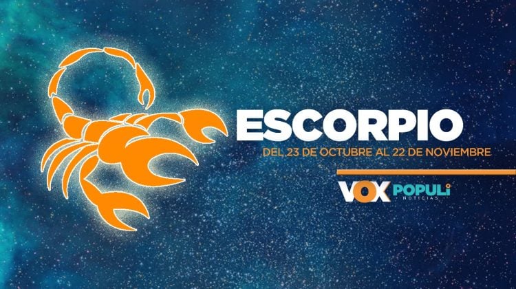 Escorpio