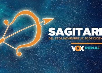 Sagitario