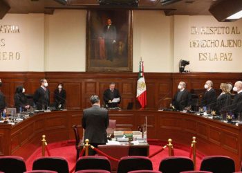 SCJN invalida la ampliación de períodos para magistrados electorales en estados