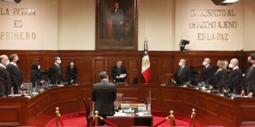 SCJN invalida la ampliación de períodos para magistrados electorales en estados