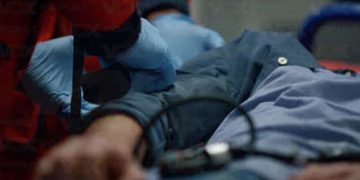 Volcadura mortal: pierde la vida tras accidente en la Reynosa-San Fernando