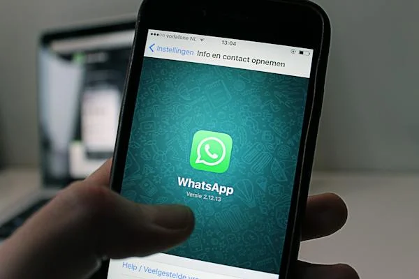 Whatsapp Lanza Función Que Permite Fijar Hasta Tres Mensajes Por Chat 7539