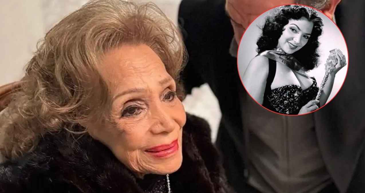 Qué fue de María Victoria, actriz mexicana emblemática?