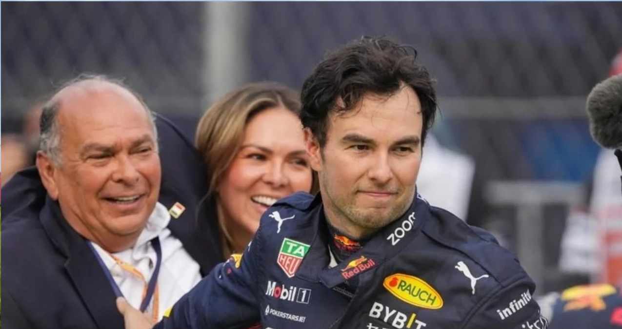 Checo" Pérez cierra capítulo en F1: su padre comparte reflexiones