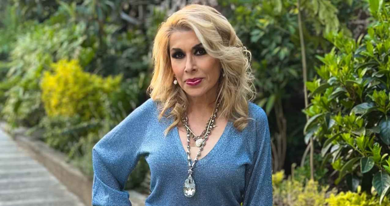 Cuál es el estado de salud de la cantante Dulce?