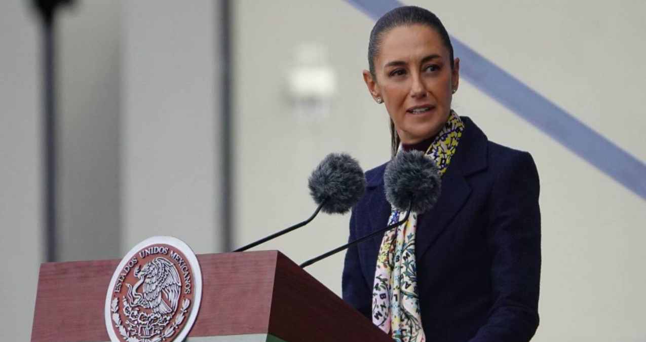 Los primeros 100 días de gobierno de la presidenta