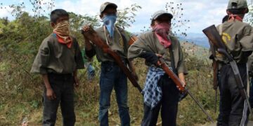 Causa en Común 200 asesinatos de menores