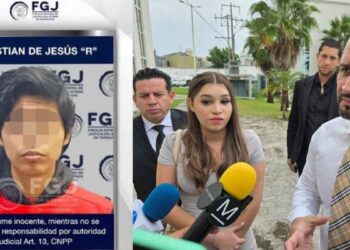 Abogado Antonio Juárez deja el caso Melanie Barragán ¿por qué
