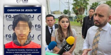 Abogado Antonio Juárez deja el caso Melanie Barragán ¿por qué