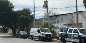 Abuelito sin vida Torreón