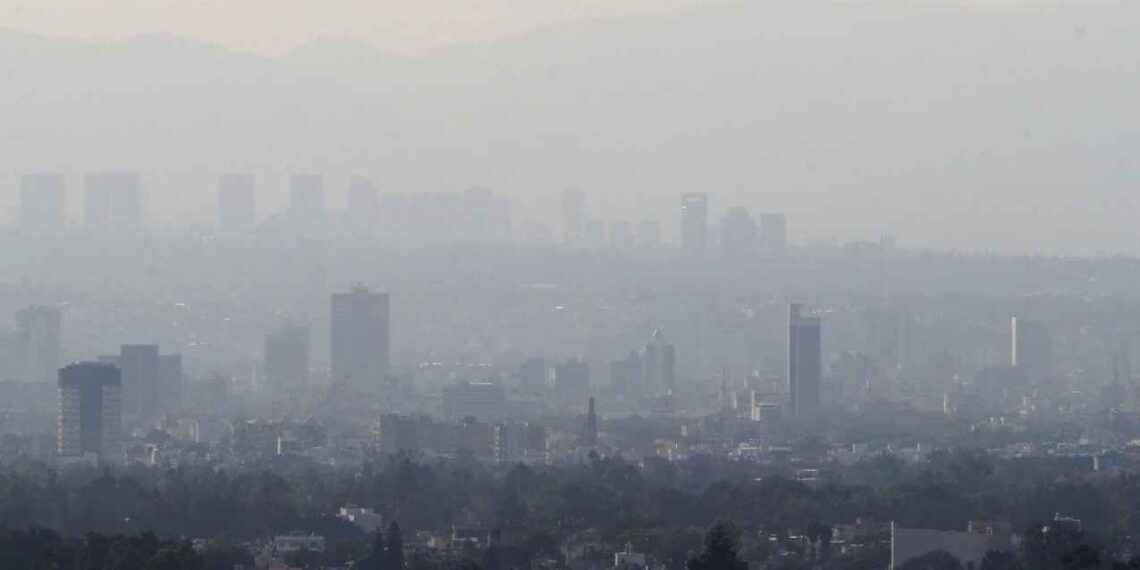 Activan fase 1 de contingencia ambiental en la CDMX y Edomex: ¿Cuáles son las zonas más afectadas?