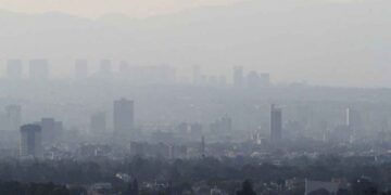 Activan fase 1 de contingencia ambiental en la CDMX y Edomex: ¿Cuáles son las zonas más afectadas?
