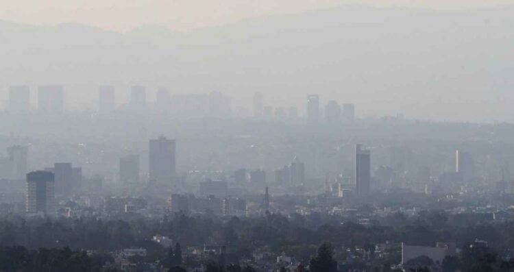 Activan fase 1 de contingencia ambiental en la CDMX y Edomex: ¿Cuáles son las zonas más afectadas?