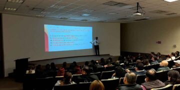 Actualiza Contraloría Gubernamental de Tamaulipas a los Órganos Internos de Control