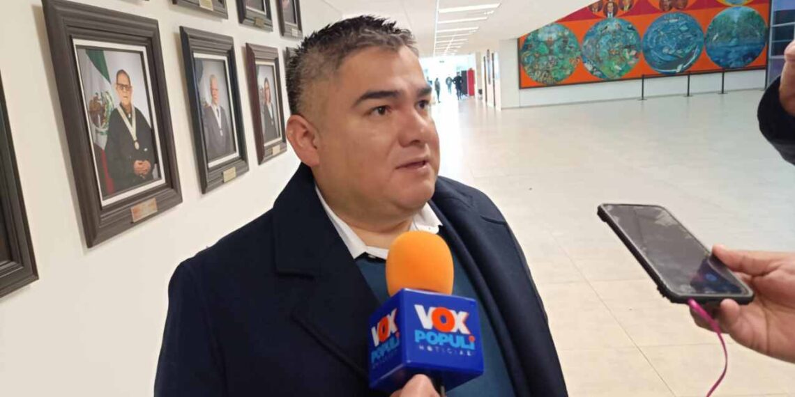 Afectarán más a consumidores de EU los aranceles de Trump: Diputado Isidro Vargas