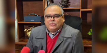 Agente de Tránsito es suspendido por supuesto soborno captado en video en Ciudad Victoria