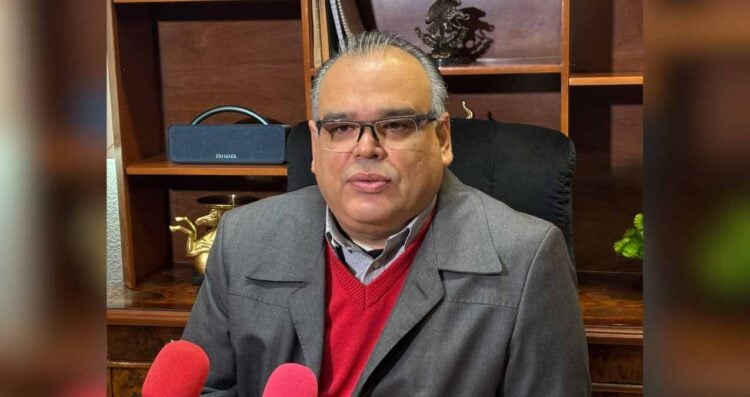 Agente de Tránsito es suspendido por supuesto soborno captado en video en Ciudad Victoria