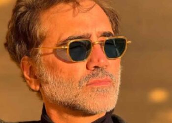 Alejandro Fernández hace donación para apoyar a afectados por los incendios en Los Ángeles