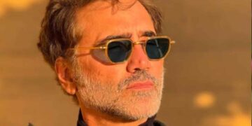 Alejandro Fernández hace donación para apoyar a afectados por los incendios en Los Ángeles